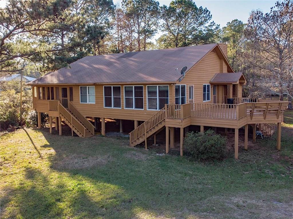 11696 Mary Ann Beach Road - Photo 1