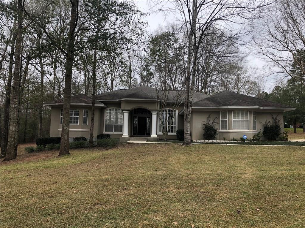607 Northshore Drive - Photo 1
