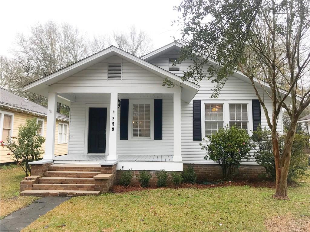 259 Crenshaw Street - Photo 1