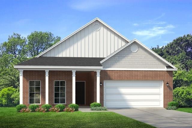 8592 Rosefield Drive - Photo 1