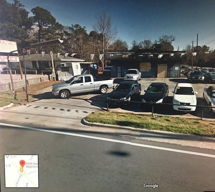 4506 St Stephens Road - Photo 1