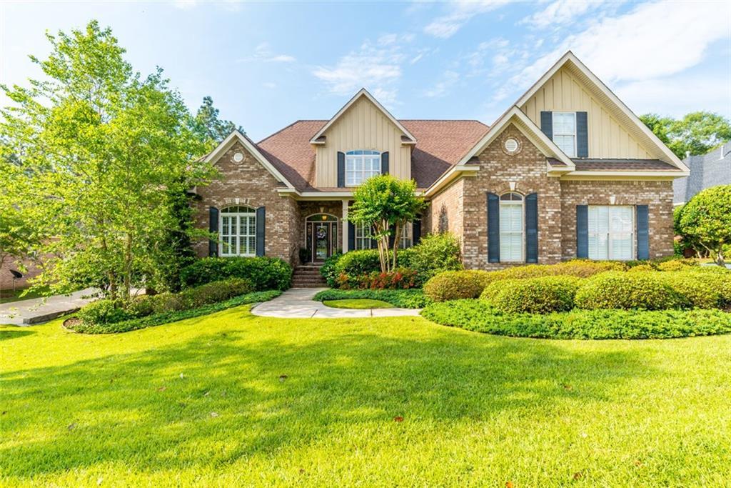 7183 Wynncliff Drive - Photo 1