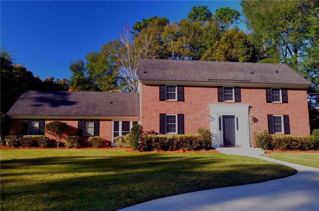 697 Cedar Avenue - Photo 1