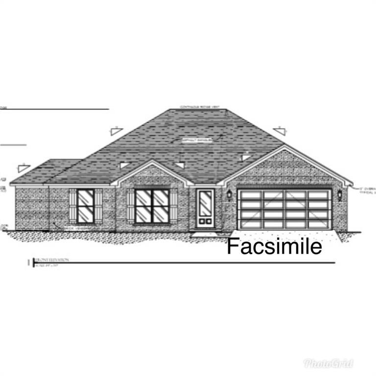 140 Pemberton Loop - Photo 1