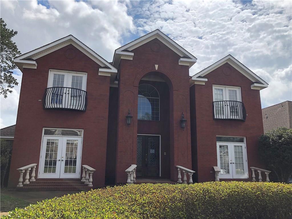 1253 Heron Lakes Circle - Photo 1