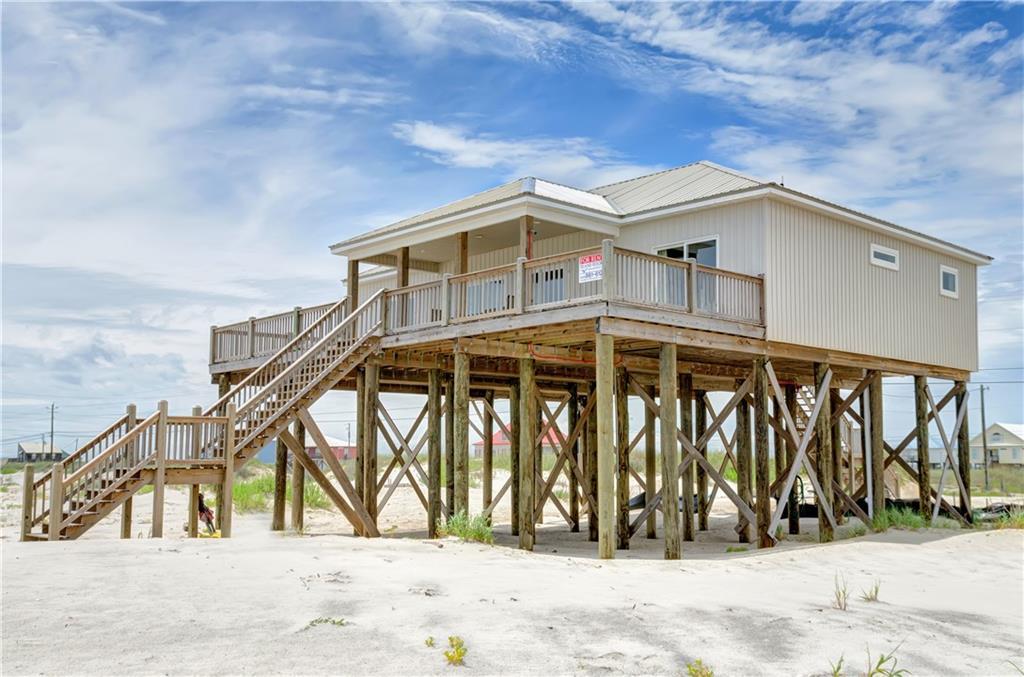 2619 Bienville Boulevard - Photo 1