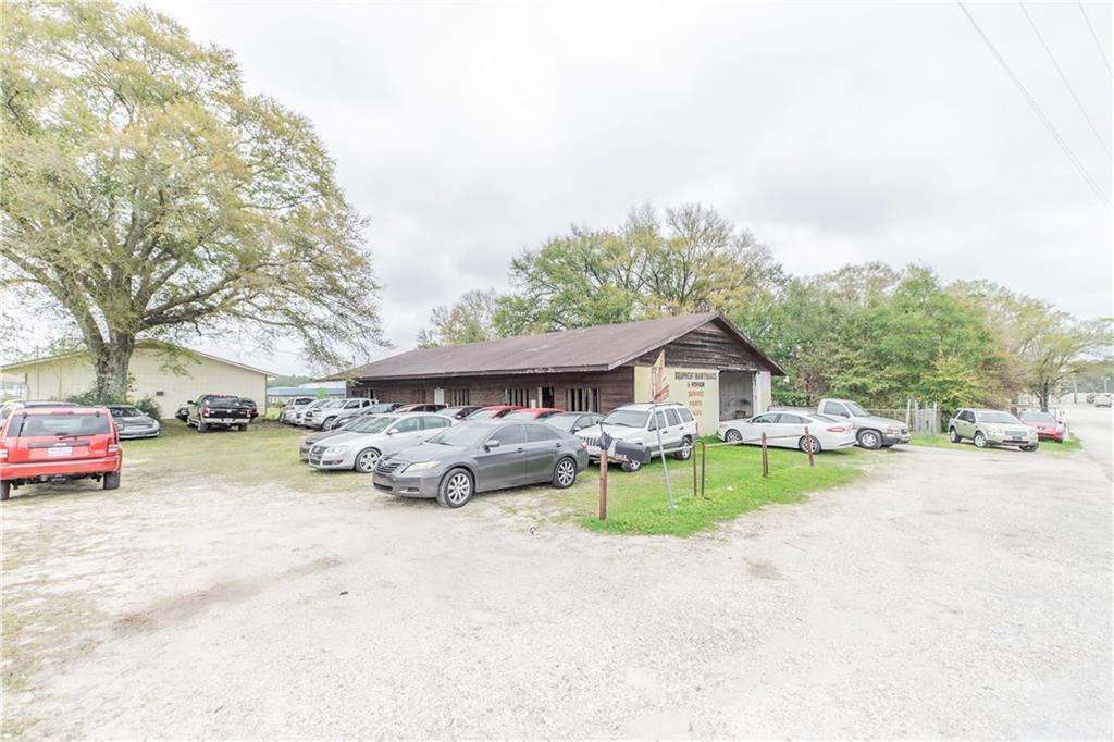 1550 Schillinger Road - Photo 1