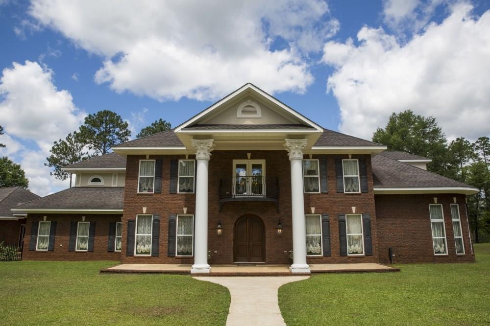 10095 Wilmer Georgetown Road - Photo 1