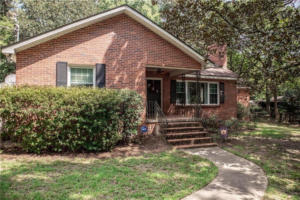 307 Gaines Avenue - Photo 1