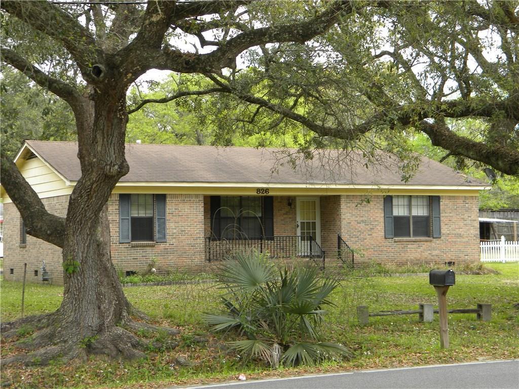 826 Cleveland Road - Photo 1
