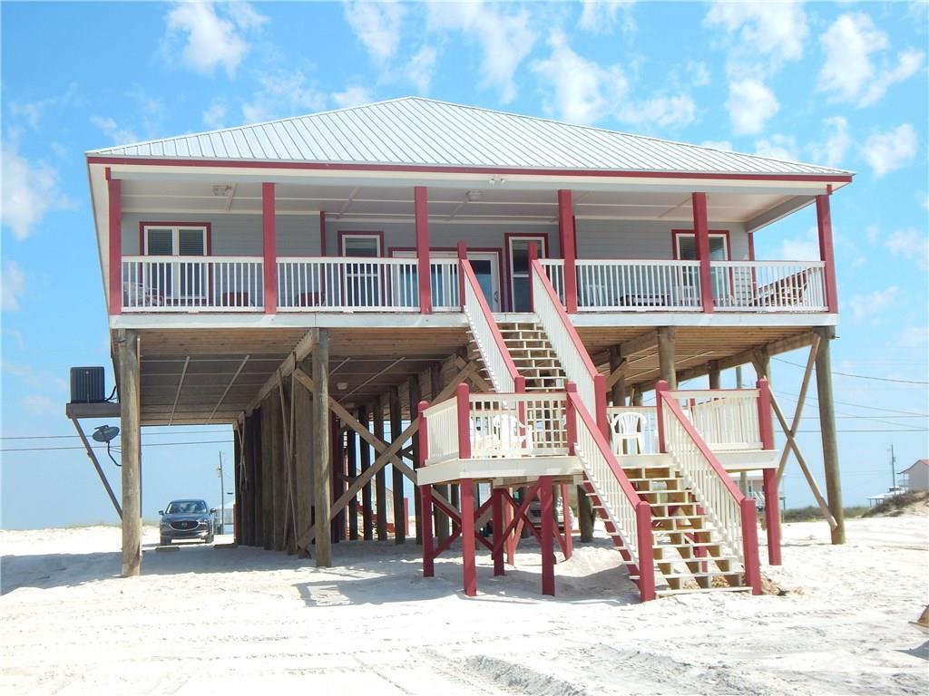2625 Bienville Boulevard - Photo 1