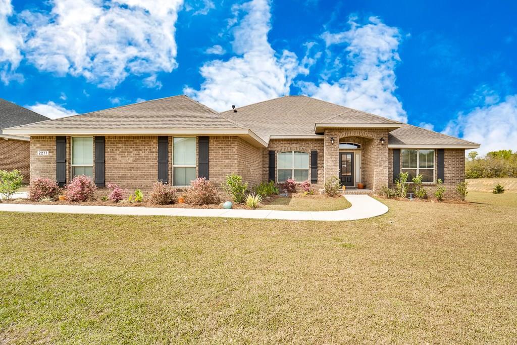 2277 Edison Drive - Photo 1