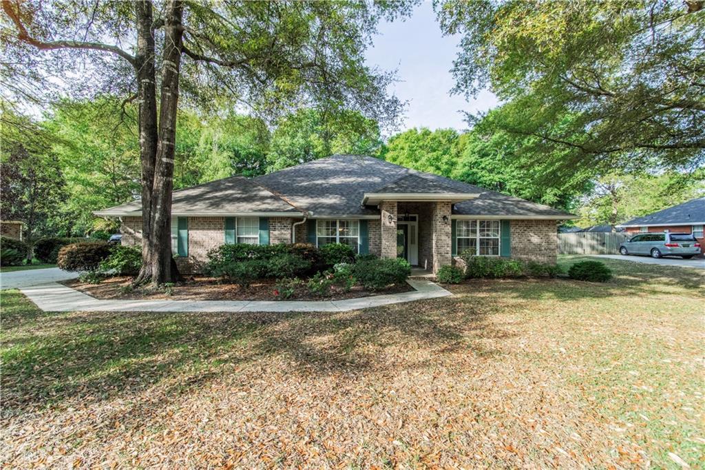 28109 Bay Branch Drive - Photo 1