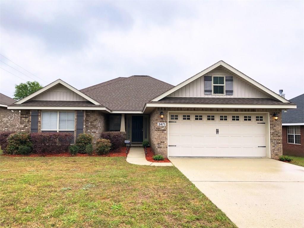 2471 Rosebud Drive - Photo 1
