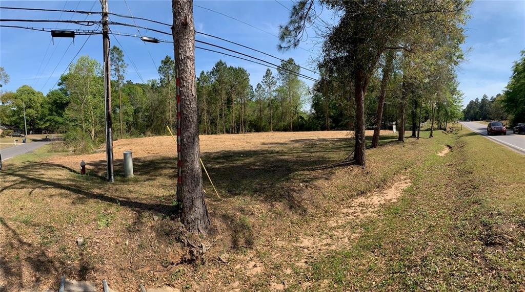 0 Mccrary Road - Photo 1