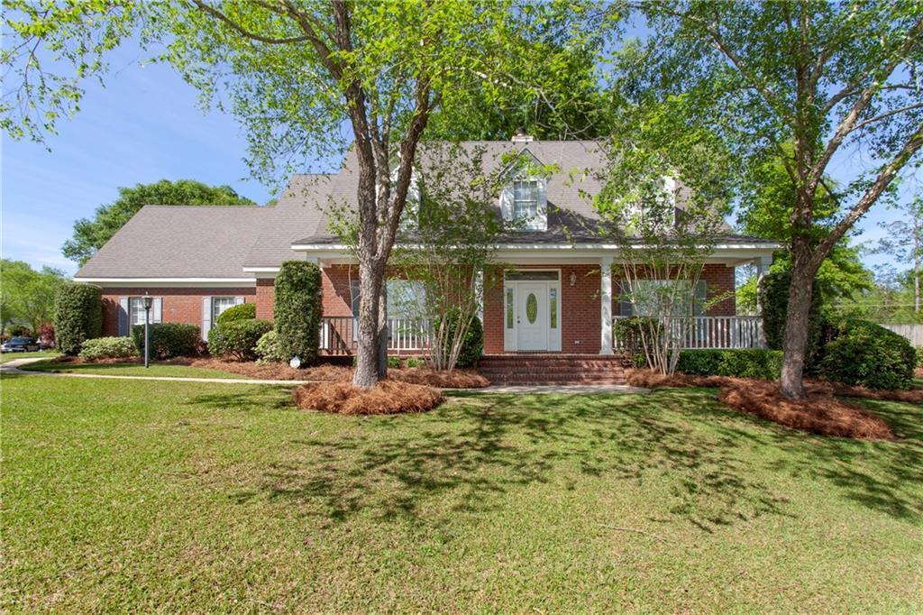 6400 Windsor Drive - Photo 1