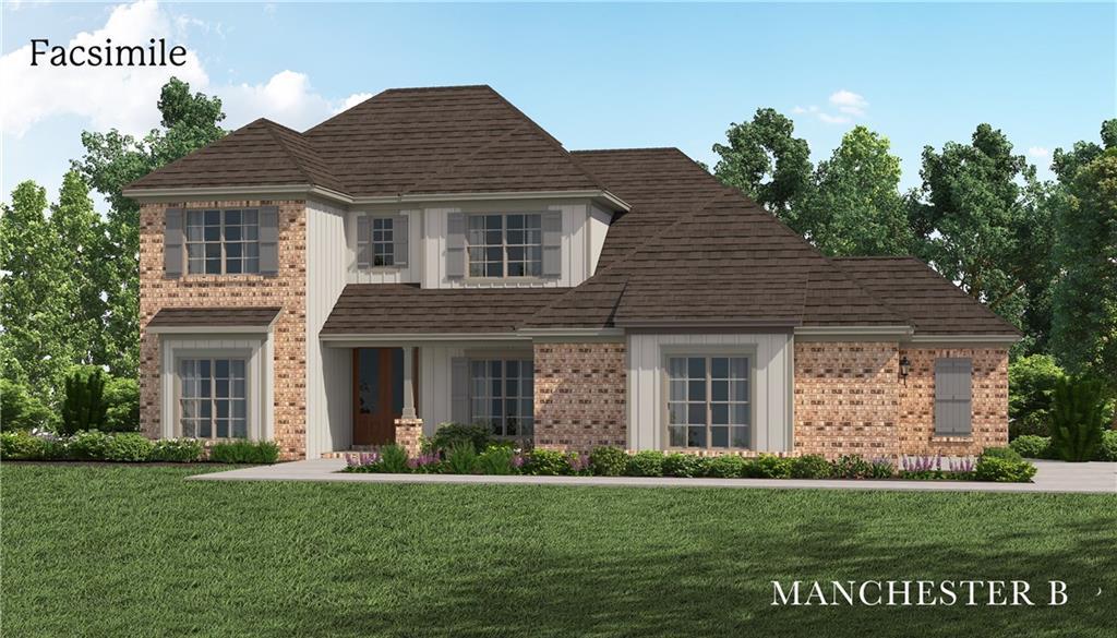 27633 Rhone Drive - Photo 1