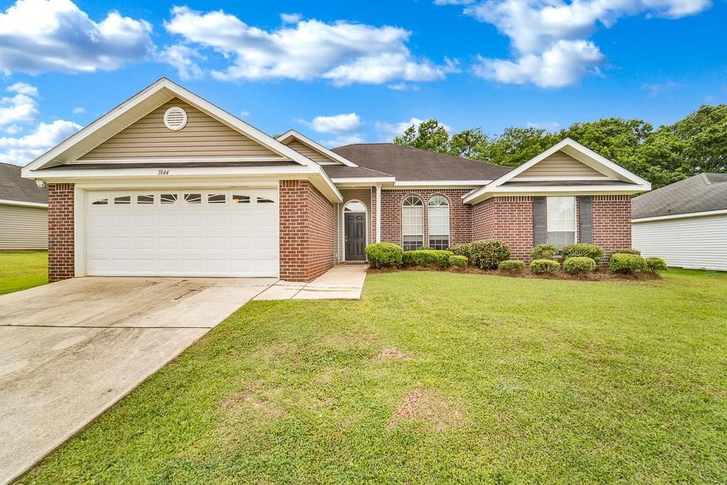 1844 Harrington Way - Photo 1