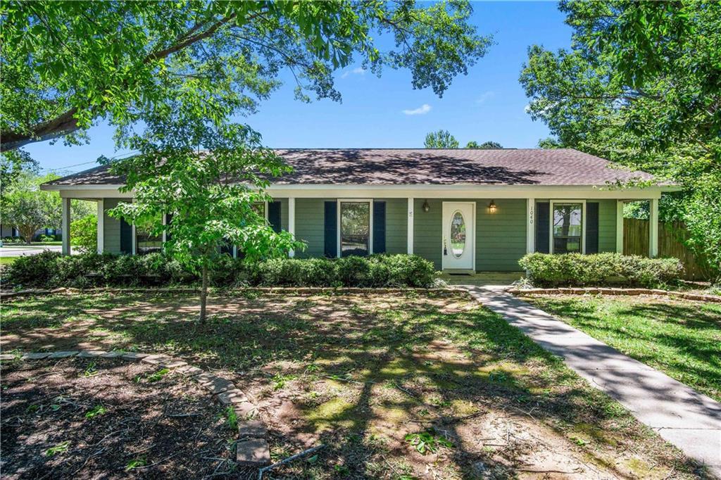 1040 Smokerise Drive - Photo 1