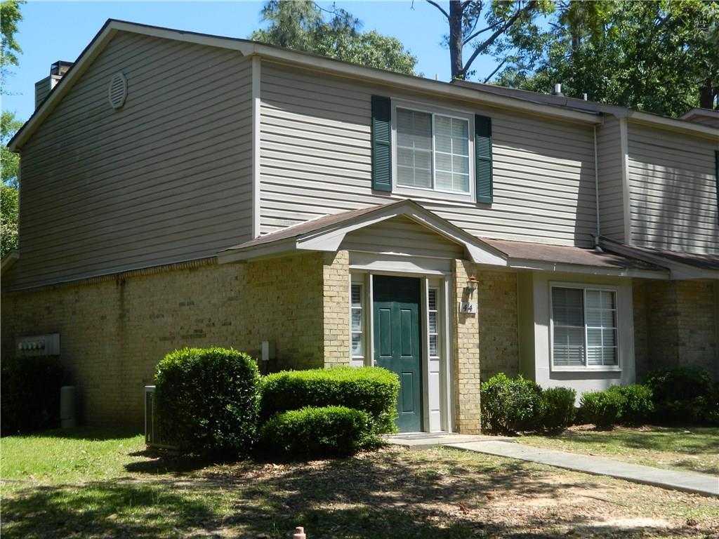 6701 Dickens Ferry Road - Photo 1