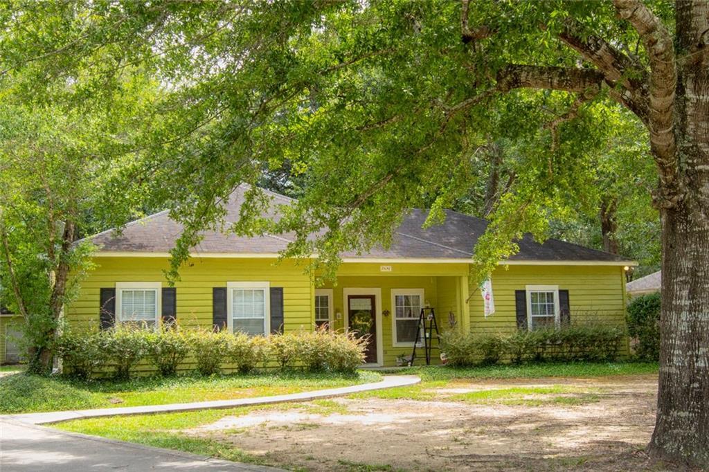 7894 Riverwood Drive - Photo 1