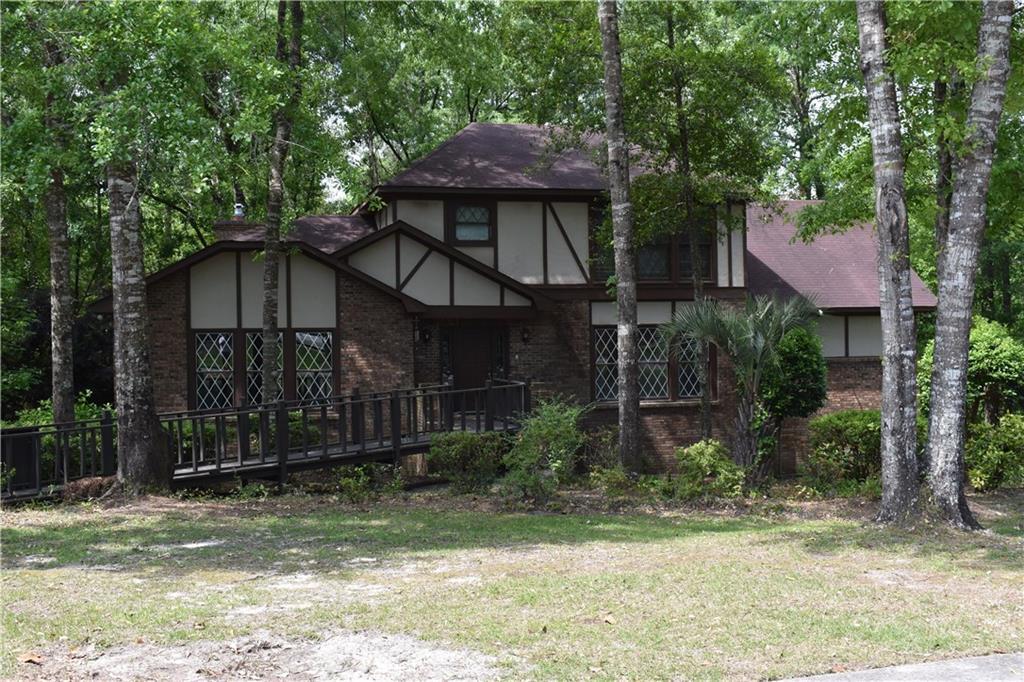 6737 Ridgeland Road - Photo 1