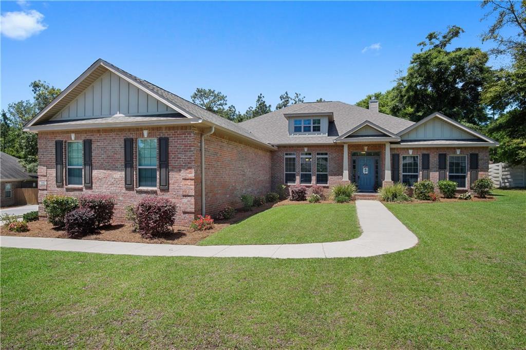 3393 Hardwood Drive - Photo 1