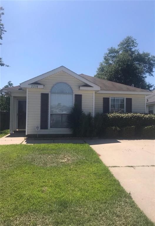2238 Seasons Court - Photo 1