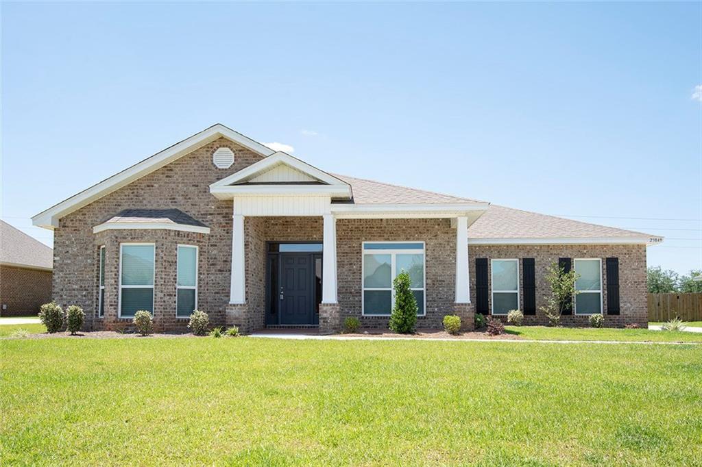 23849 Dublin Drive - Photo 1