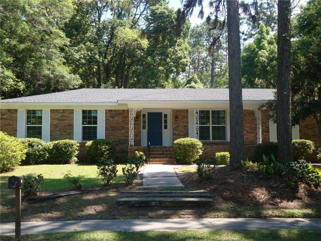 702 Gayfer Avenue - Photo 1