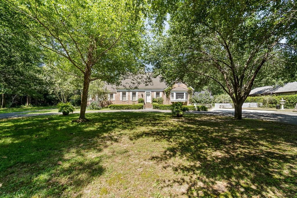 18302 Woodland Drive - Photo 1