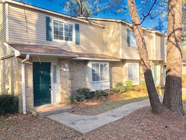 6701 Dickens Ferry Road - Photo 1