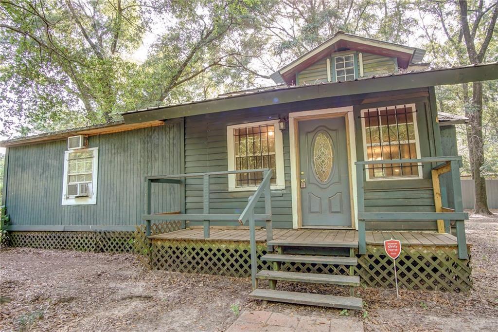 4750 Whigham Road - Photo 1