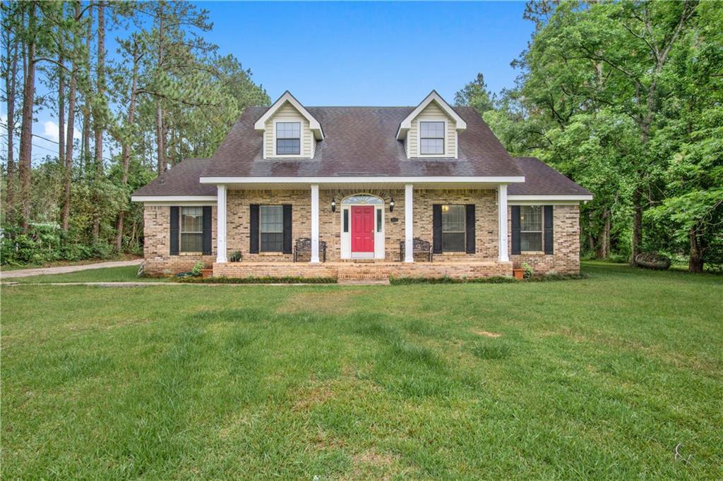 8635 Blackstone Drive - Photo 1