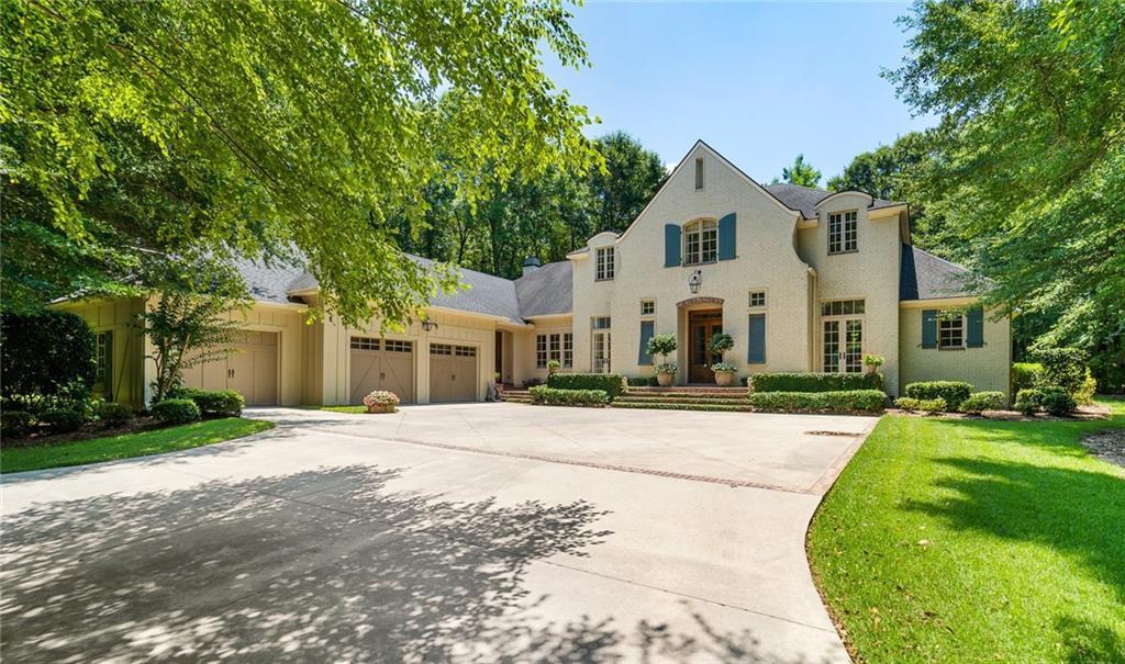 204 Shady Lane - Photo 1