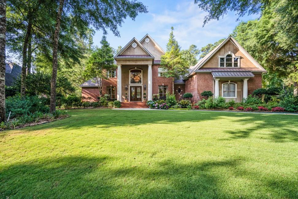 10302 Rosewood Lane - Photo 1