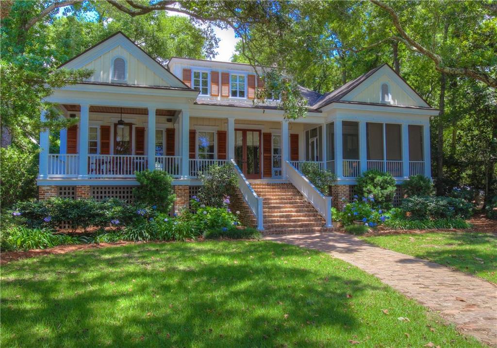 15873 Scenic Highway 98 - Photo 1