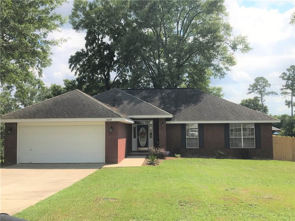 16640 Cherubim Court - Photo 1