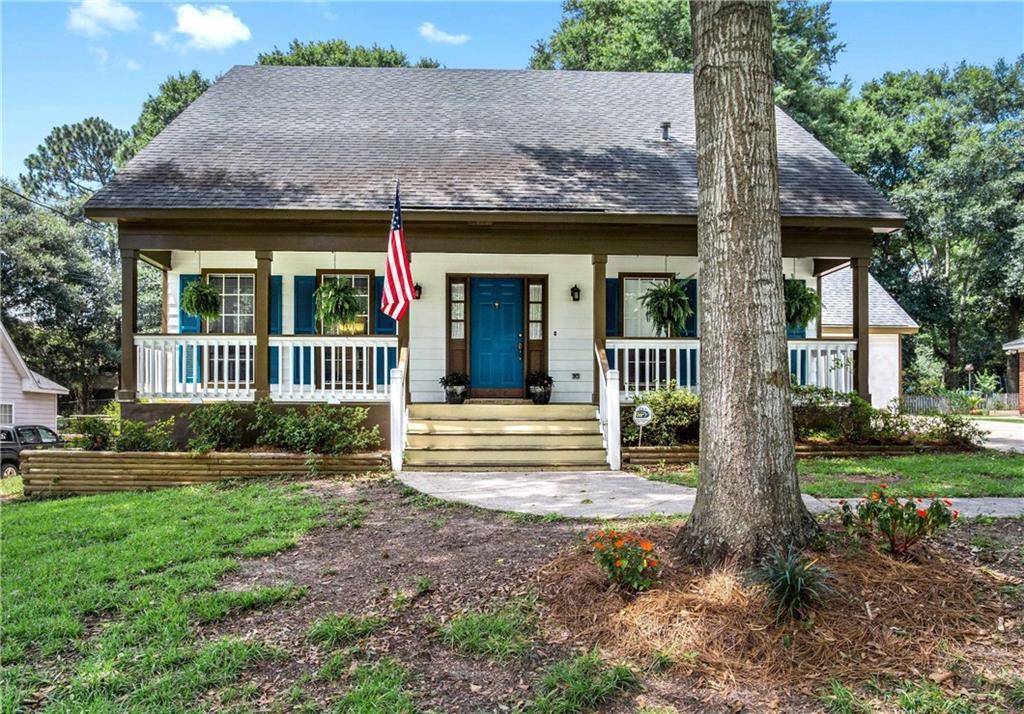 8690 D'iberville Drive - Photo 1