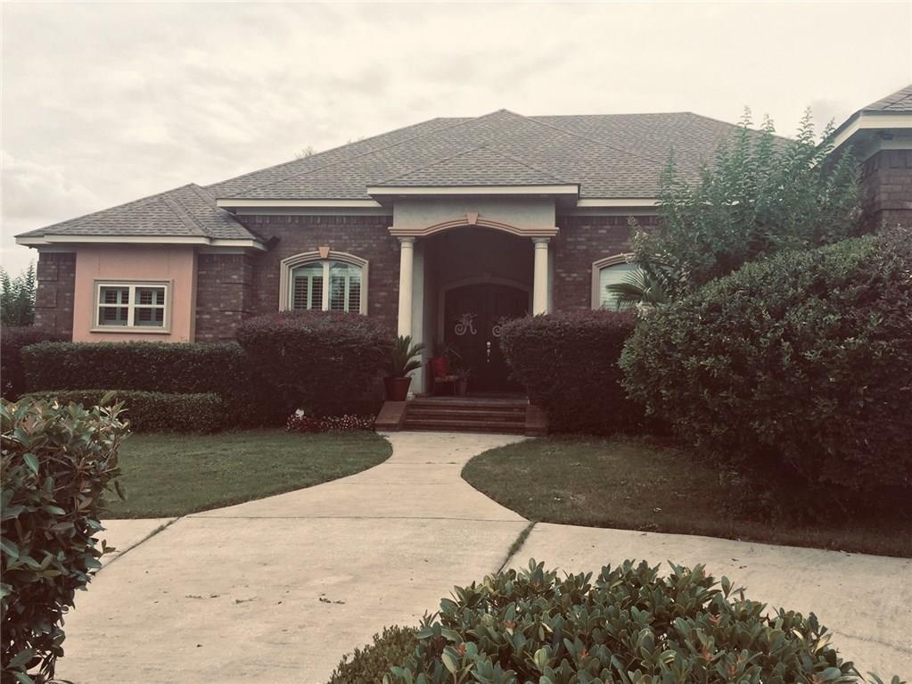 319 Nolen Trce - Photo 1