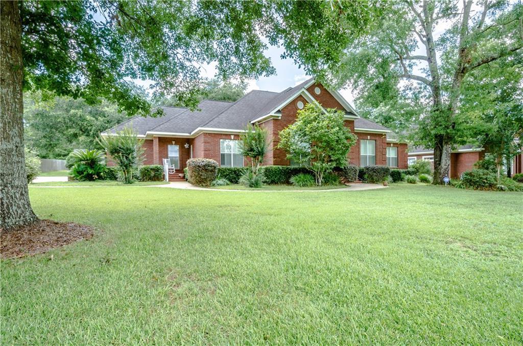 2570 Greenbriar Court - Photo 1