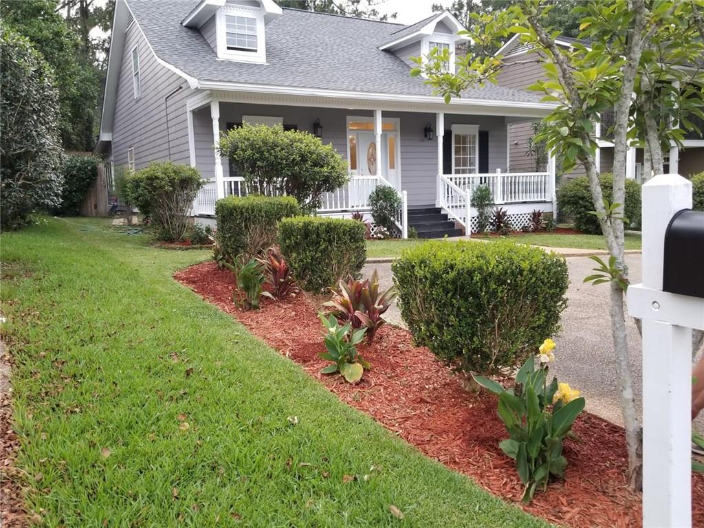 1016 Hampton Gate - Photo 1