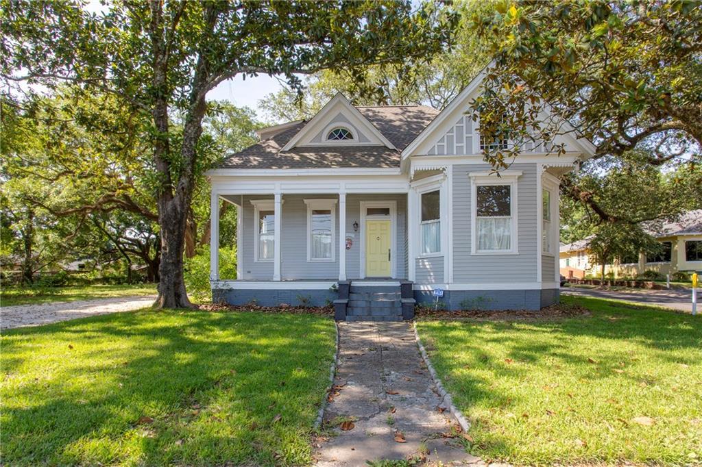 1327 Springhill Avenue - Photo 1