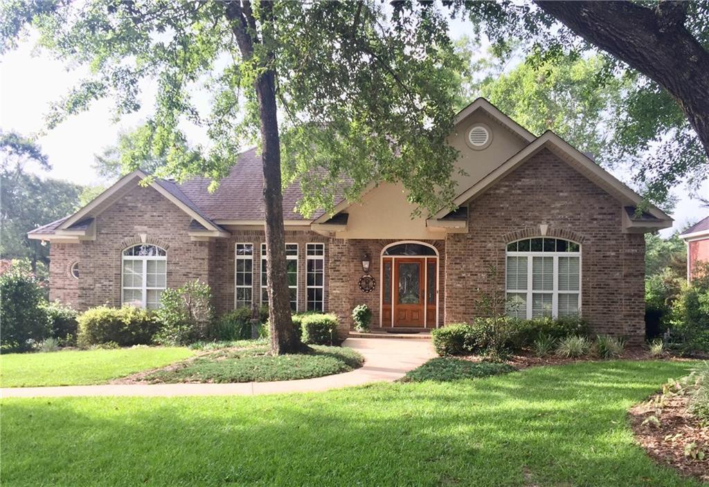 3421 Oakridge Lane - Photo 1