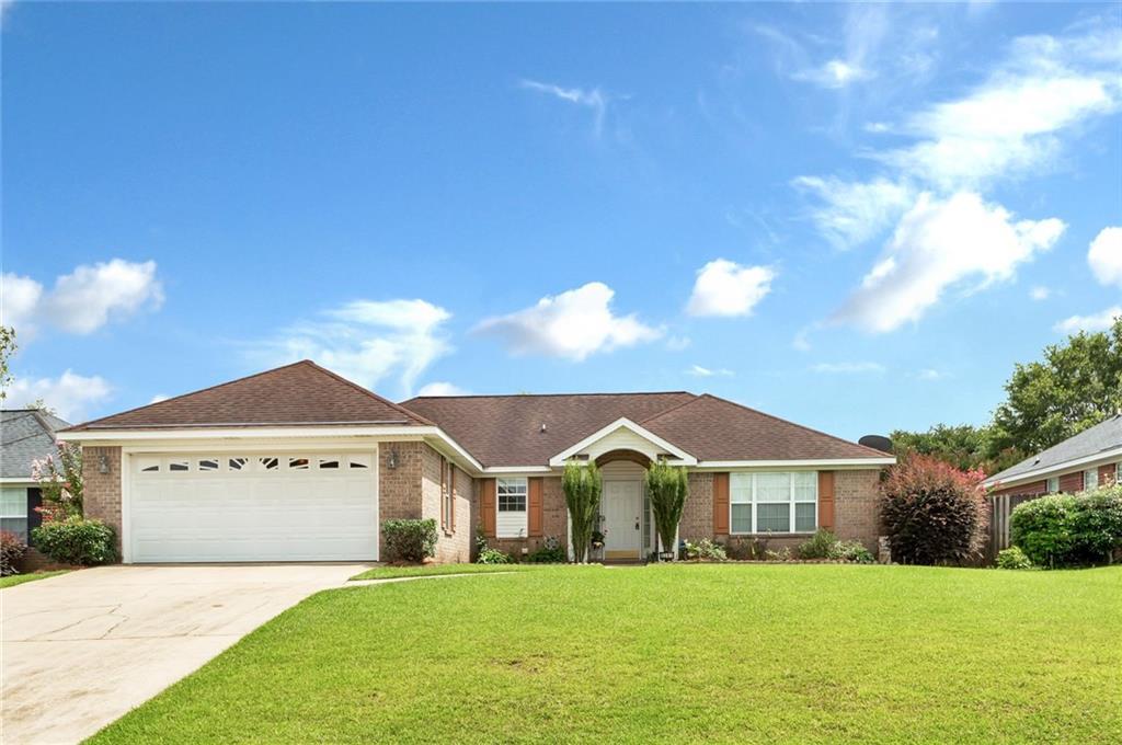 8381 Jeptha Court - Photo 1