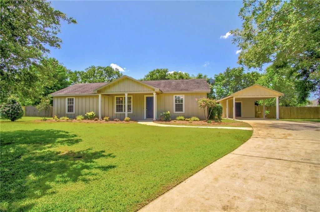 8382 Rockwell Lane - Photo 1