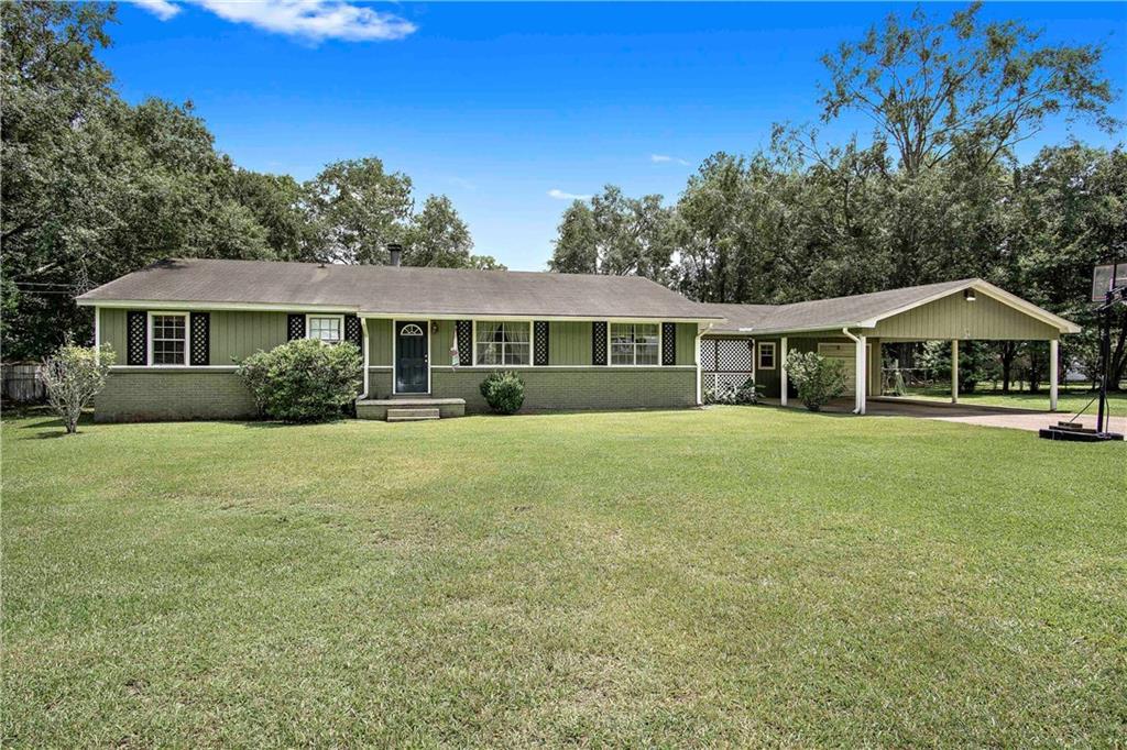 1201 Martha Alleyn Drive - Photo 1
