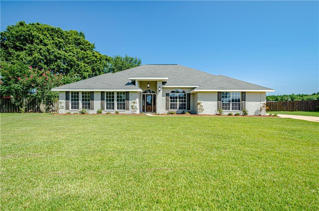 9850 Brooklyns Way - Photo 1