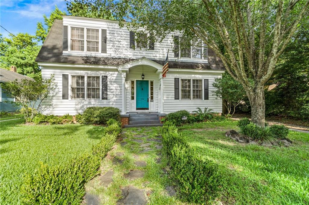 156 Roberts Street - Photo 1