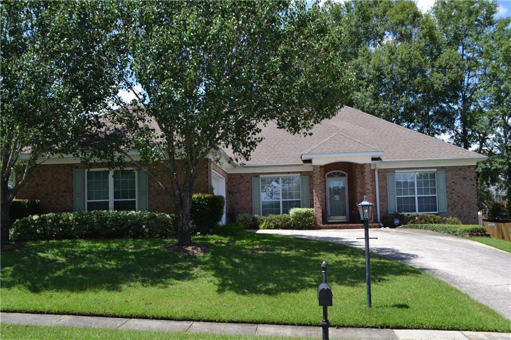 7270 Ashmoor Drive - Photo 1